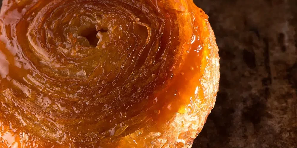 kouign amann