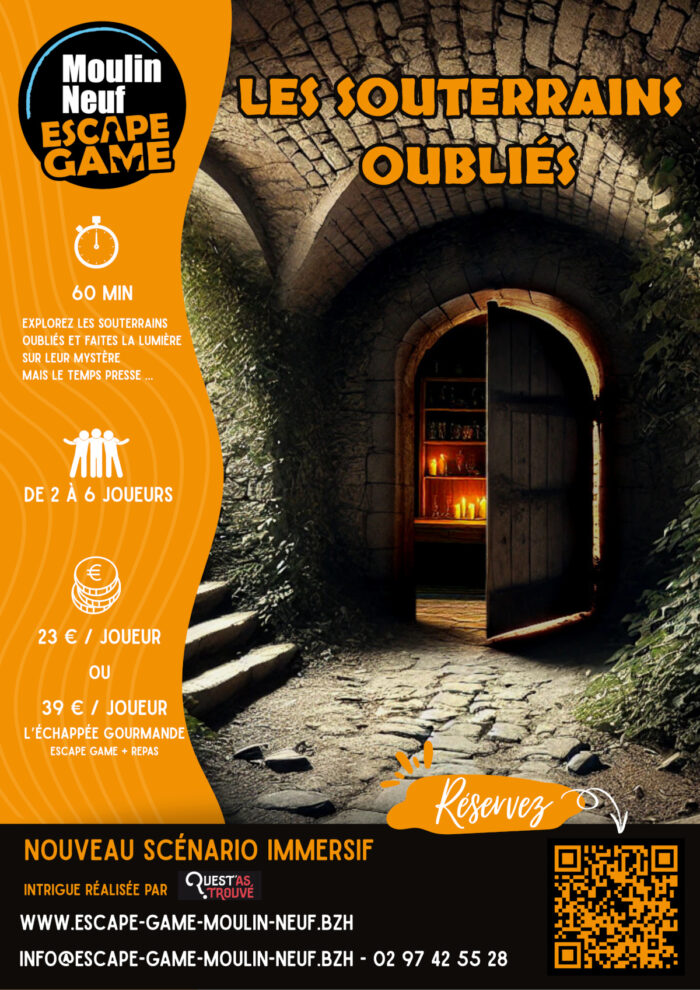 Escape Game