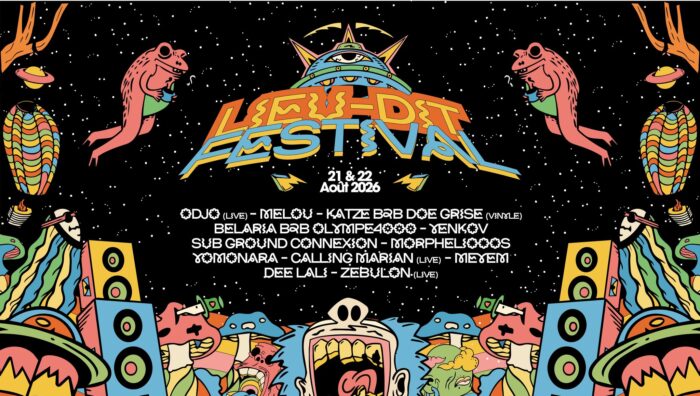 LieuDit Festival