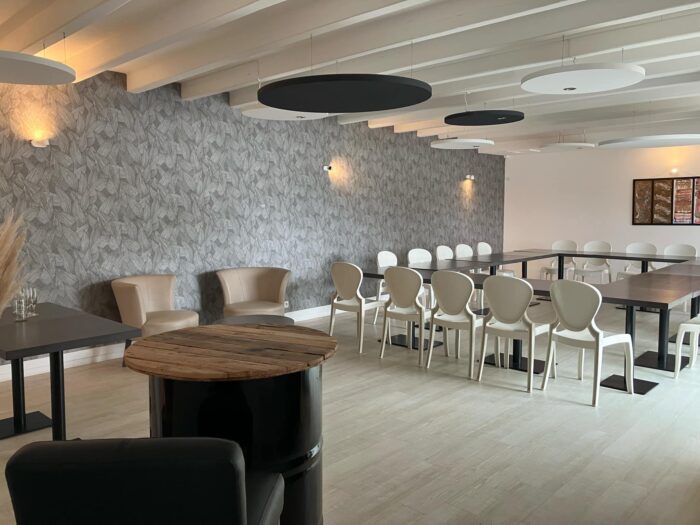 L’Auberge du Moulin Neuf