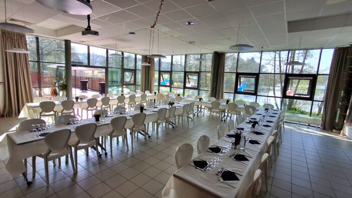 L’Auberge du Moulin Neuf