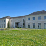Domaine du Val d&rsquo;Amboise