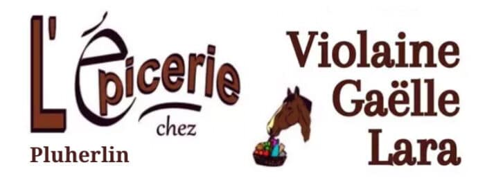 L'épicerie Chez Violaine