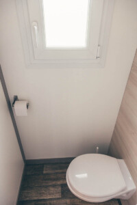 leS TOILETTES