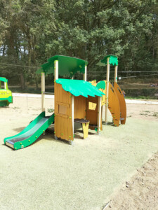 Les jeux pour enfants