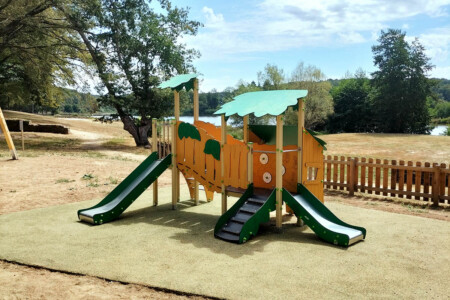 Les jeux pour enfants