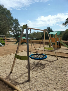 Les jeux pour enfants