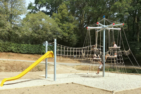 Les jeux pour enfants