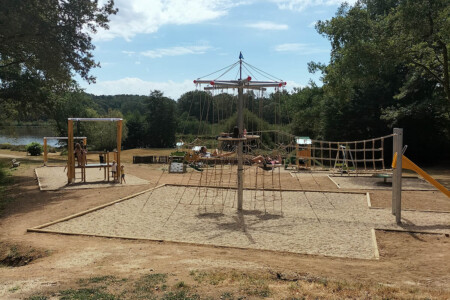 Les jeux pour enfants