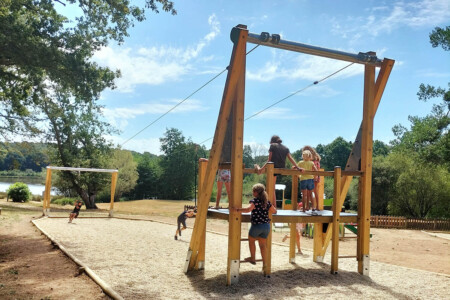 Les jeux pour enfants