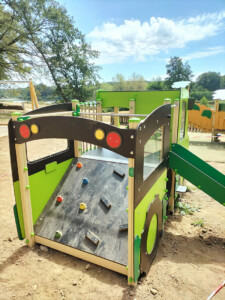 Les jeux pour enfants
