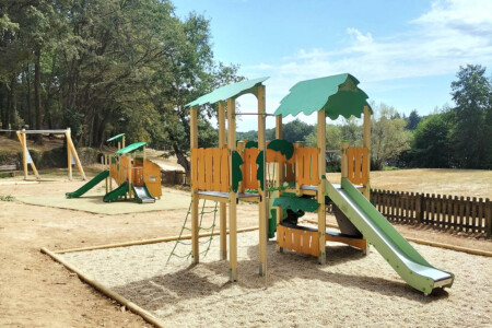Les jeux pour enfants