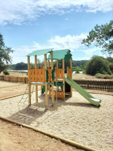 Les jeux pour enfants