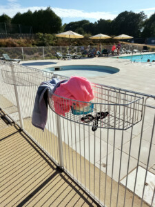 La Piscine