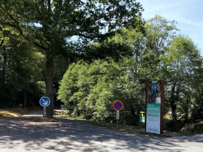 La résidence
