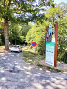 La résidence