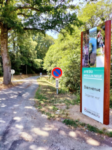 La résidence