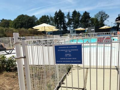 La Piscine