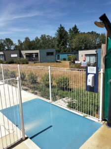 La Piscine