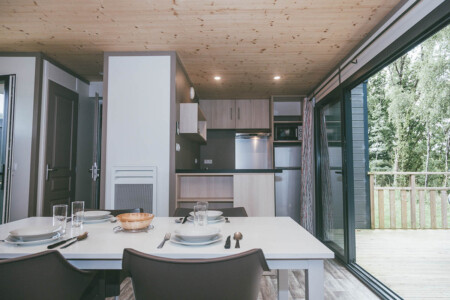 le cottage