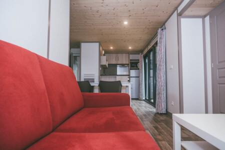 le cottage