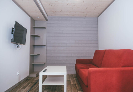 le cottage