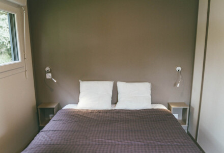 Le couchage