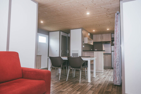 le cottage