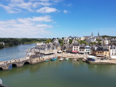 Saint-Goustan