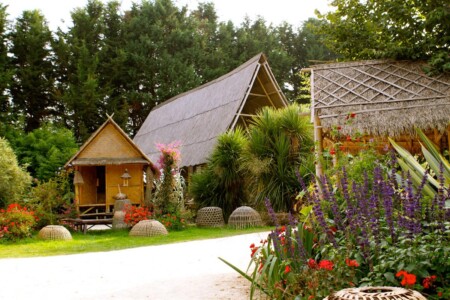 Tropical Parc