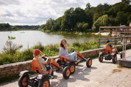 Location Karts Moulin Neuf Aventure © Rudy-Burbant